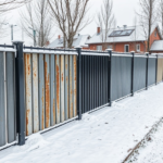 ogrodzenia panelowe jabłonna