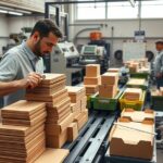 opakowania kartonowe produkcja