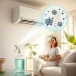 płyn biobójczy do klimatyzacji