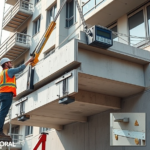 płyta balkonowa prefabrykowana