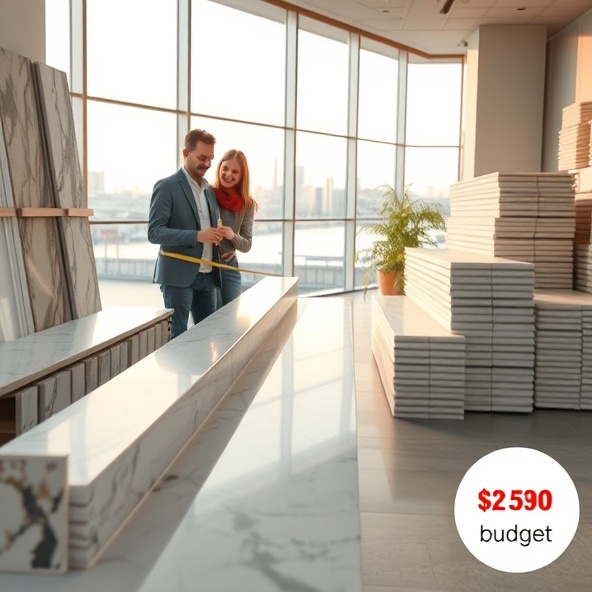 parapety z konglomeratu marmurowego warszawa