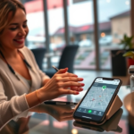 paznokcie żelowe rybnik