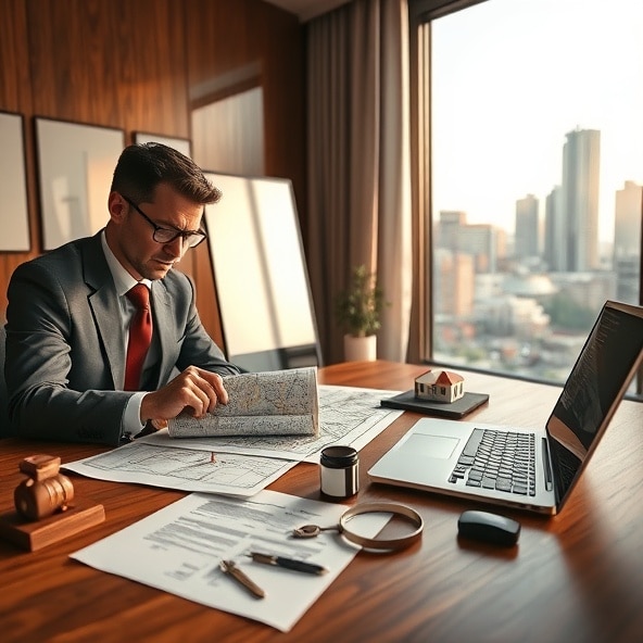 porady prawne nieruchomości katowice