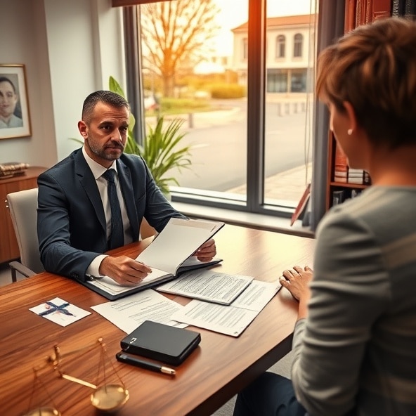 prawnik prawo cywilne piaseczno