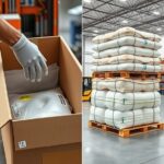 produkty z bentonitem