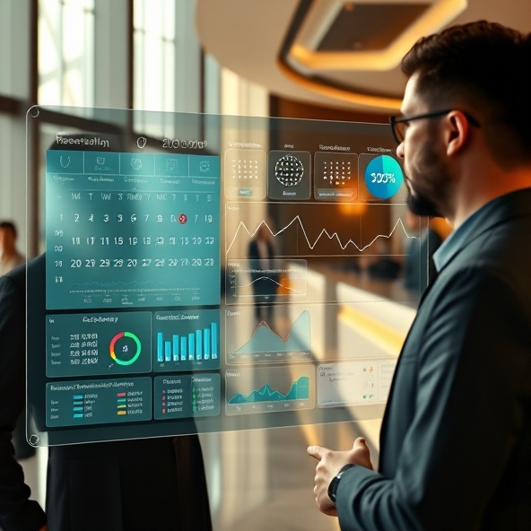 programy rezerwacyjne dla hoteli