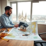 projekt indywidualny domu poznań