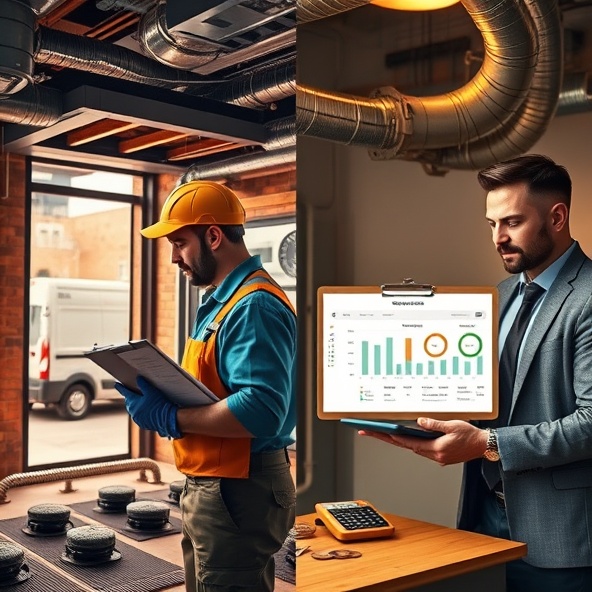 przegląd klap dymowych cena