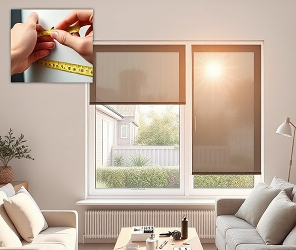 Refleksole cena: jak obniżyć koszt montażu przy oknie 120×140?