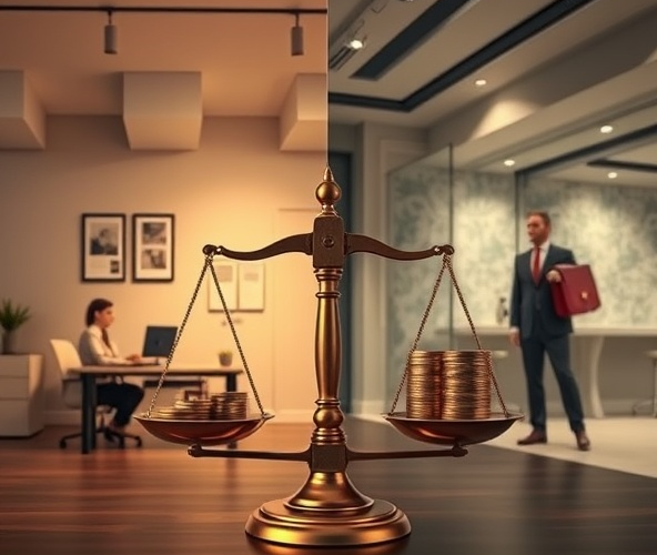 Rejestracja spółki w Niemczech: UG czy GmbH — jakie koszty?