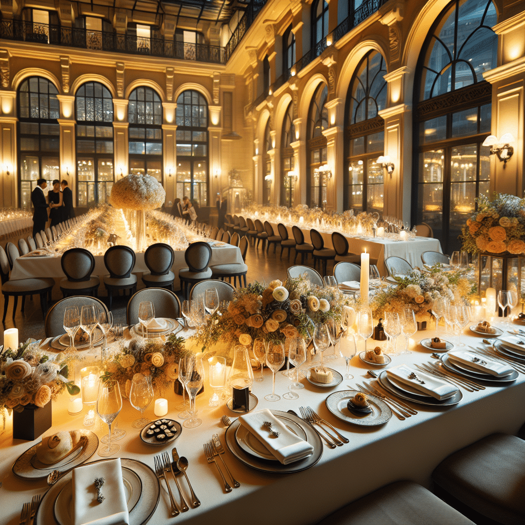 restauracje na wesela