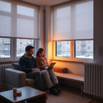 Rolety termoizolacyjne na Białołęce dla lokatorów obniżą rachunki za ogrzewanie? rolety warszawa białołęka