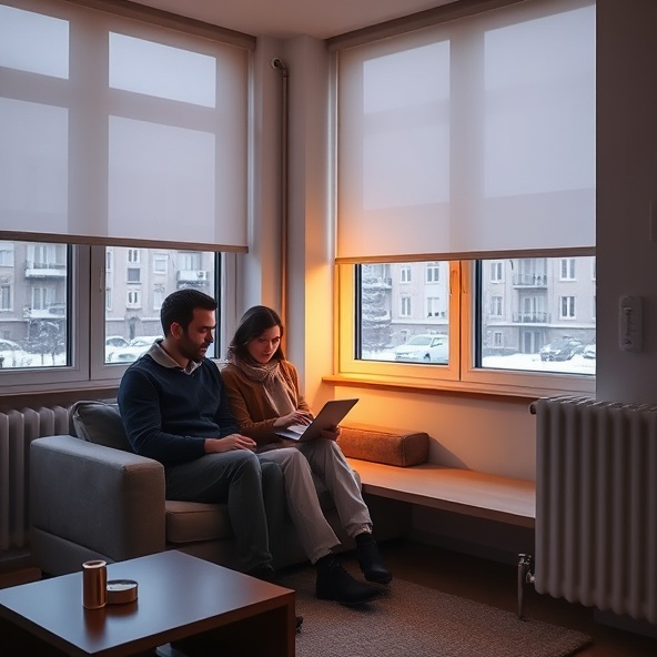 rolety warszawa białołęka