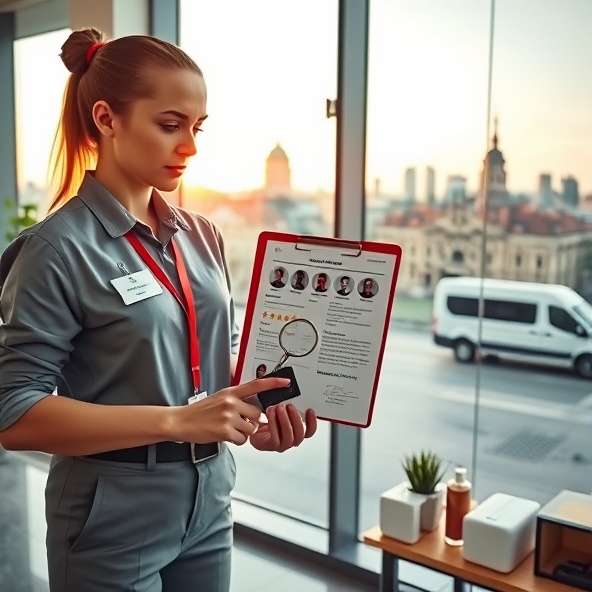 sprzątanie biur warszawa