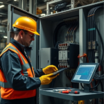 Kiedy wymienić styczniki idx w zakładzie, aby uniknąć awarii? styczniki idx