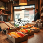 Jak właściciel małego lokalu na Woli zwiększy sprzedaż zestawów sushi? sushi wola zestawy