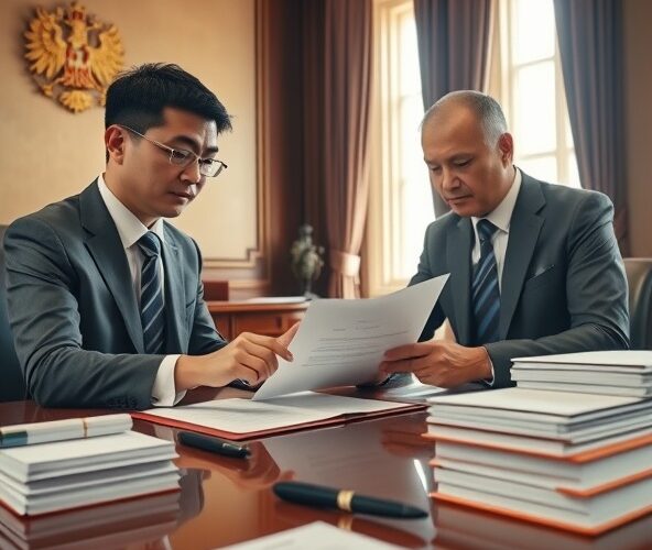 Jak wybrać tłumacza chińskiego w Radomiu do aktu notarialnego?