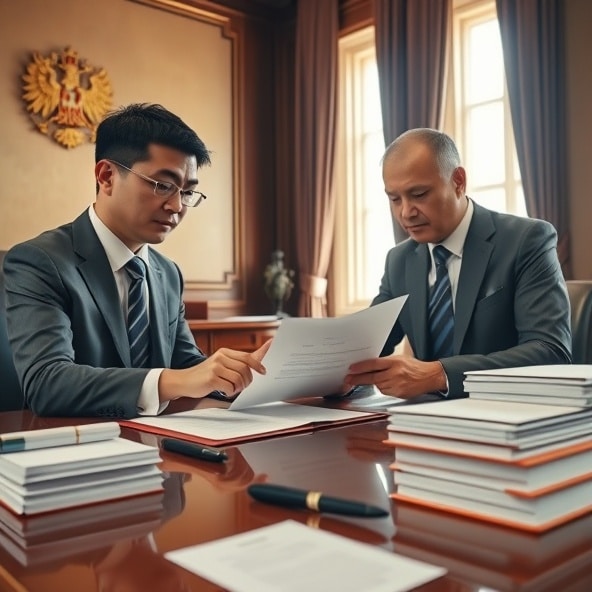 tłumacz chińskiego radom