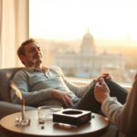 terapia hipnozą warszawa