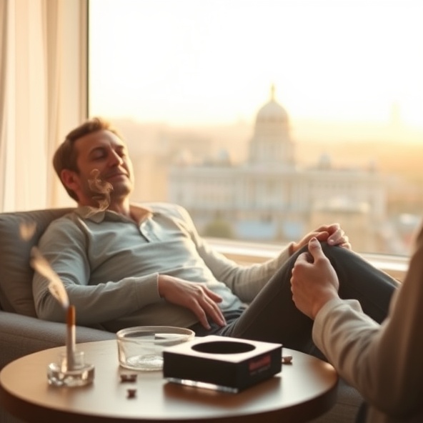 terapia hipnozą warszawa