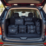 torby samochodowe toyota