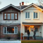 wymiana okien grodzisk mazowiecki