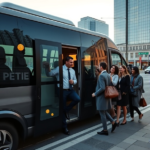 Czy wynajem busów z kierowcą w Warszawie obniży koszty dojazdów MŚP? wynajem busów z kierowcą warszawa