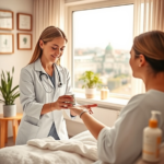 zabiegi na ciało warszawa