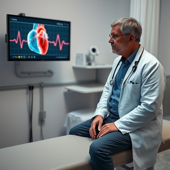 zaburzenia erekcji u mężczyzn