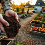 ziemia ogrodowa z dowozem nadarzyn