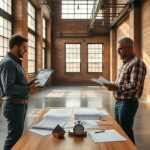 adaptacja powierzchni użytkowych