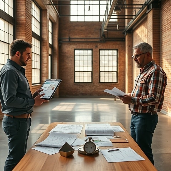 adaptacja powierzchni użytkowych