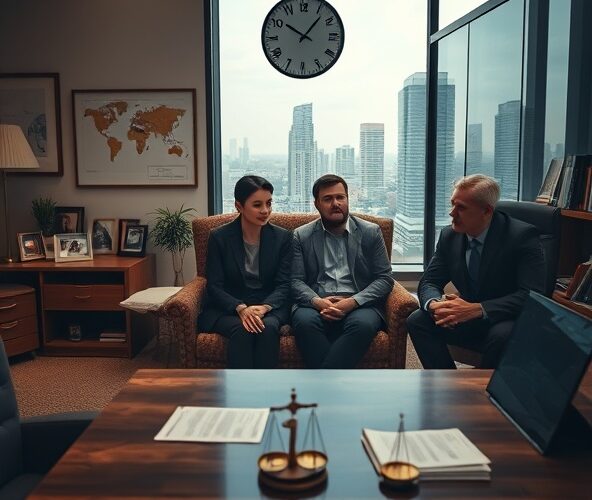 Adwokat Piaseczno czy Warszawa: kogo wybrać do rozwodu bez opóźnień?