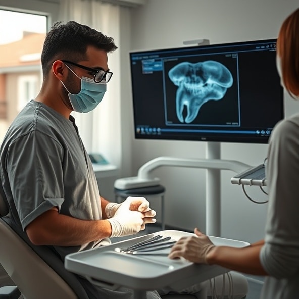 chirurg stomatolog bielany