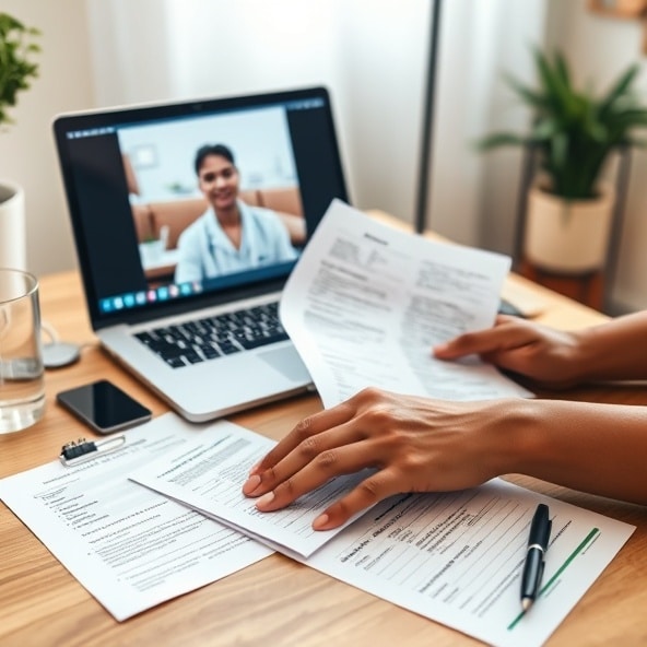 diagnoza adhd u dorosłych online