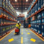 farby przemysłowe lankwitzer