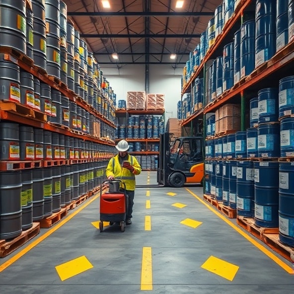 farby przemysłowe lankwitzer