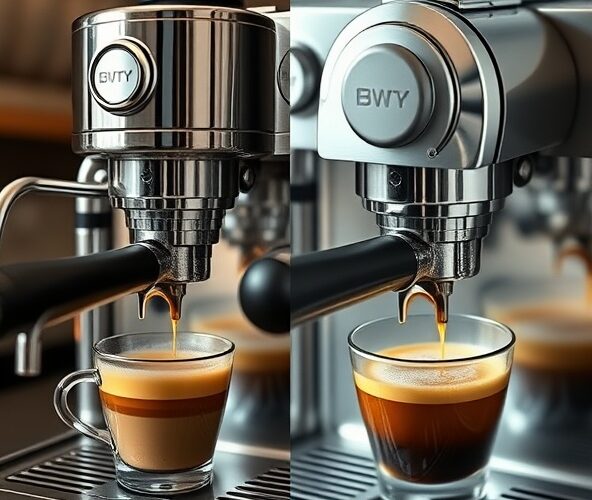 Czy filtry BWT do ekspresu chronią przed twardą wodą 20°dH?