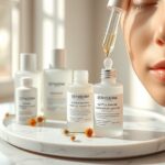 institut esthederm kosmetyki