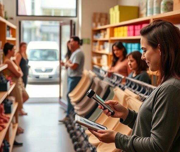 Jak mały sklep przygotować zapasy Joolz, by uniknąć braków?