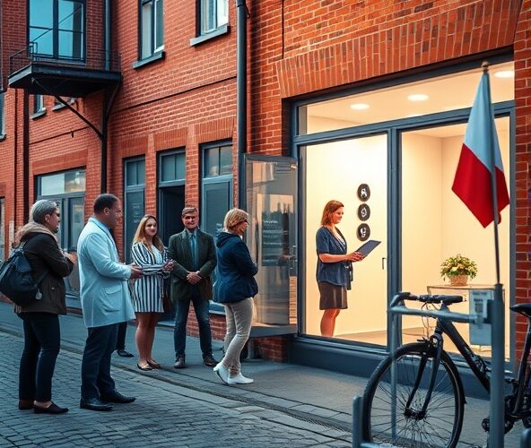 Gdzie w Żyrardowie leczyć uzależnienia na NFZ bez długich kolejek?