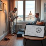 odpluskwianie warszawa cena