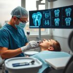 periodontolog warszawa