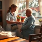 pielęgniarka środowiskowa milanówek