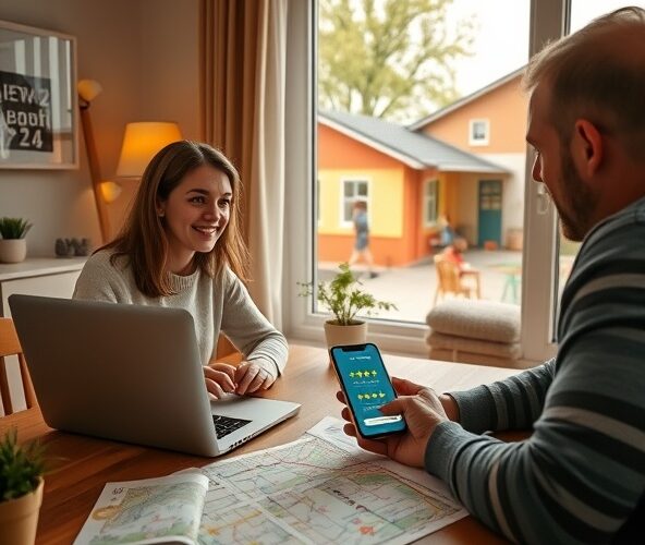 Jak sprawdzić opinie o przedszkolu w Zielonce przed zapisem?