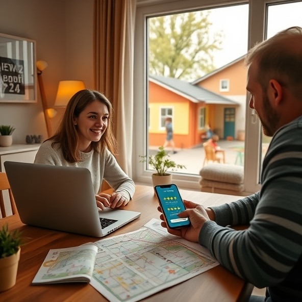 przedszkole zielonka