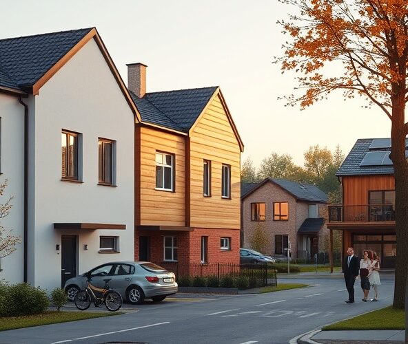 Segment Radzymin do 800 tys.: które osiedle i standard wybrać?