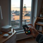 systemy alarmowe warszawa