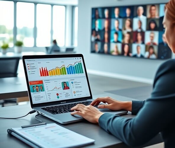 Test Gallup online dla rekruterów B2B: zwiększy trafność zatrudnień?