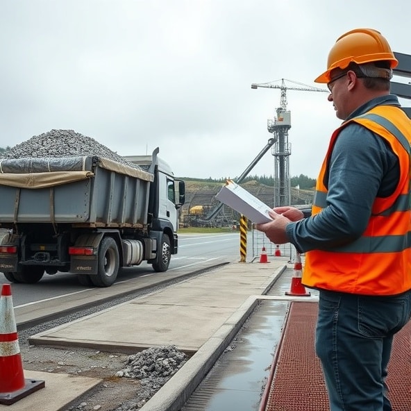 transport kruszyw kałuszyn